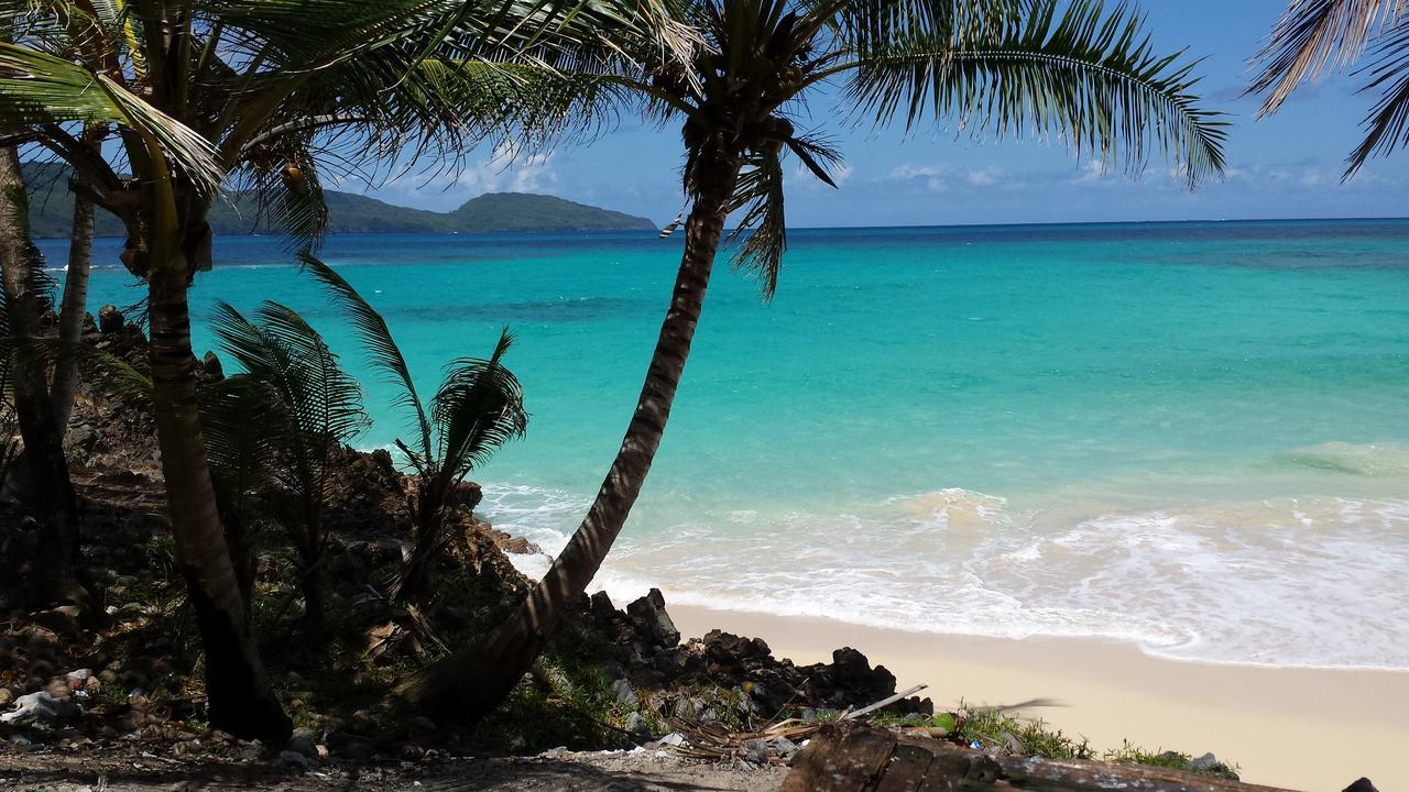 Villa Labellaventura Las Galeras Esterno foto