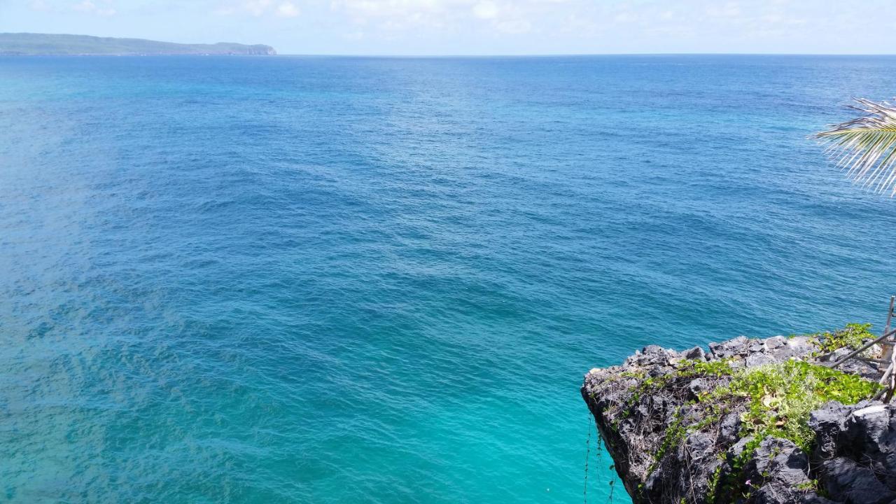 Villa Labellaventura Las Galeras Esterno foto