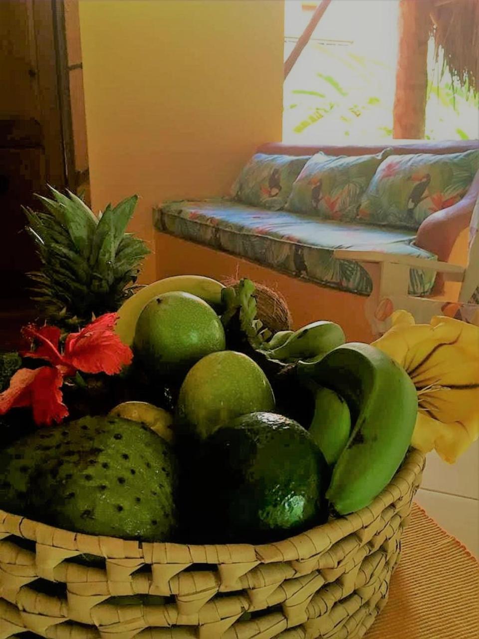 Villa Labellaventura Las Galeras Esterno foto